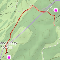 thumbnail for AI - Cabane du Grand-Cunay