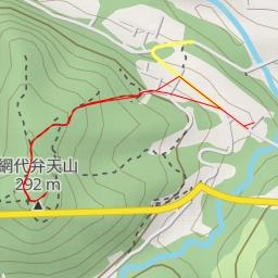 thumbnail for AI - 網代弁天山