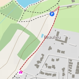 thumbnail for AI - Rue de Trevellec - Couëron