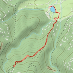 thumbnail for AI - Ruisseau de la Resse