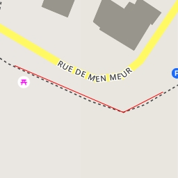 thumbnail for AI - Site Pointe de Men Meur