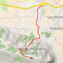 thumbnail for AI - Monte Bulgheria