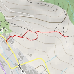 thumbnail for AI - Spicciano di Sotto - Pescia