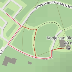 thumbnail for AI - Kopje van Bloemendaal