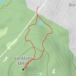 thumbnail for AI - Vardåsen