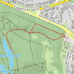 thumbnail for AI - Альтанка з видом - Білоцерківська міська громада