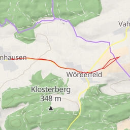 thumbnail for AI - Schulstraße - Vahlbruch