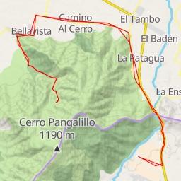 thumbnail for AI - Mirador Las Rocas