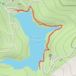 thumbnail for AI - Gaines Lodge - Pickens