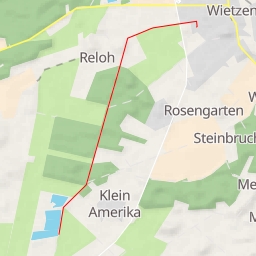 thumbnail for AI - Vogelbeobachtungshütte