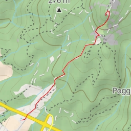 thumbnail for AI - Balcone marittimo del Monte Pelato