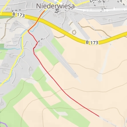 thumbnail for AI - Alte Bierstraße - Niederwiesa