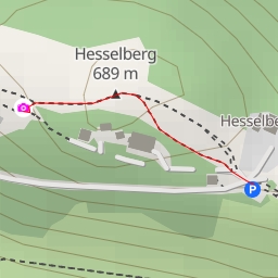 thumbnail for AI - Sender Hesselberg - Gerolfingen