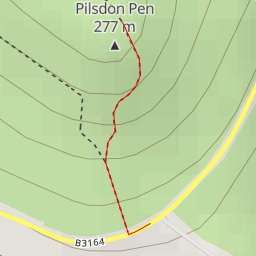 thumbnail for AI - Pilsdon Pen