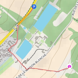 thumbnail for AI - La Tourelle - Condécourt