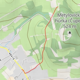 thumbnail for AI - Boží muka - Metylovice