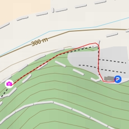 thumbnail for AI - Leipziglinde - Biedenkopf