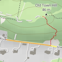 thumbnail for AI - Bench 1 - Newbury