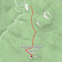 thumbnail for AI - Kopasz-hegy