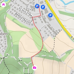 thumbnail for AI - Bauernberg