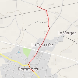 thumbnail for AI - Le Clos des Mottes - Pommeret