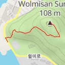 thumbnail for AI - 월미산정상