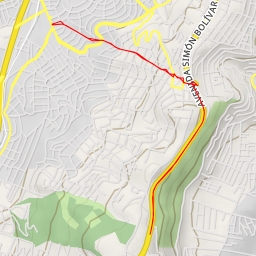 thumbnail for AI - Mirador - Quito