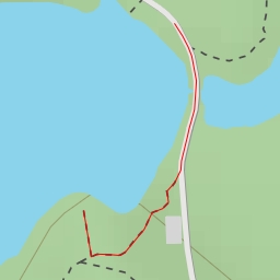 thumbnail for AI - Blue Blaze Trail - Billerica