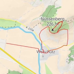 thumbnail for AI - Nüssenberg
