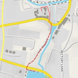 thumbnail for AI - Lymm Dam