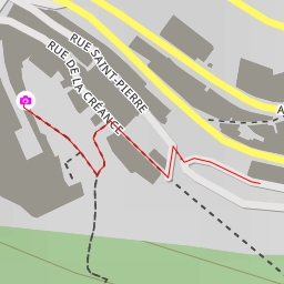 thumbnail for AI - Rue de la Créance - Roquefort-sur-Soulzon