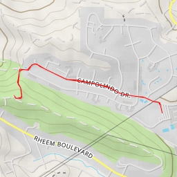 thumbnail for AI - Rheem Reservoir - Lafayette