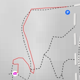 thumbnail for AI - Torraum mit Kapelle - Donaustauf