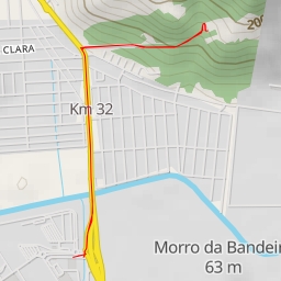 thumbnail for AI - Trilha de acesso a Pedra do Km32 - Nova Iguaçu