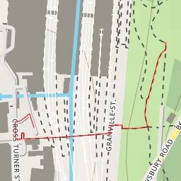 thumbnail for AI - South Street Park Amphitheatre