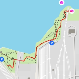 thumbnail for AI - Pier 3 - Seattle