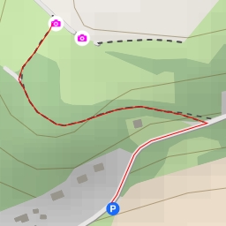 thumbnail for AI - Aussicht Lutherhöhe/Erzgebirgsblick