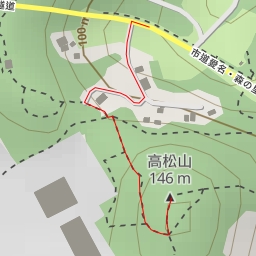 thumbnail for AI - 高松山