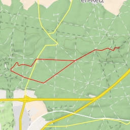 thumbnail for AI - Mémorial de l'Observatoire du Général Mangin - Puiseux-en-Retz