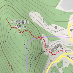 thumbnail for AI - 淡水河口-台北港-林口火力發電廠、西海岸、夕陽落海、賞鷹平台