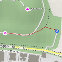 thumbnail for AI - Roermonder Straße - Hückelhoven