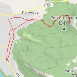 thumbnail for AI - Эчки-Сынар