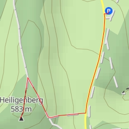 thumbnail for AI - Aussichtspunkt Heiligenberg