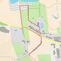 thumbnail for AI - Zicht Vlaamse heuvels