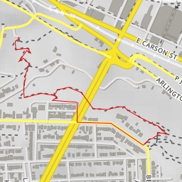 thumbnail for AI - Saddle – Grandview Park Hike - Pittsburgh