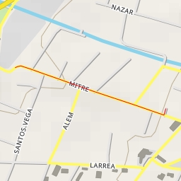 thumbnail for AI - Distrito Chacras de Coria