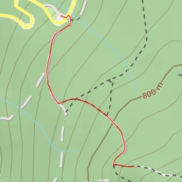 thumbnail for AI - Kamenná vrata - Světlá pod Ještědem