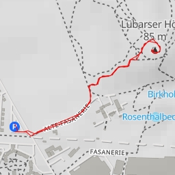 thumbnail for AI - View to Alexanderplatz