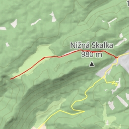 thumbnail for AI - Veľká Lúka, NCH Muráňsky hrad - Muránska Huta