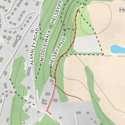 thumbnail for AI - Helsby Hill